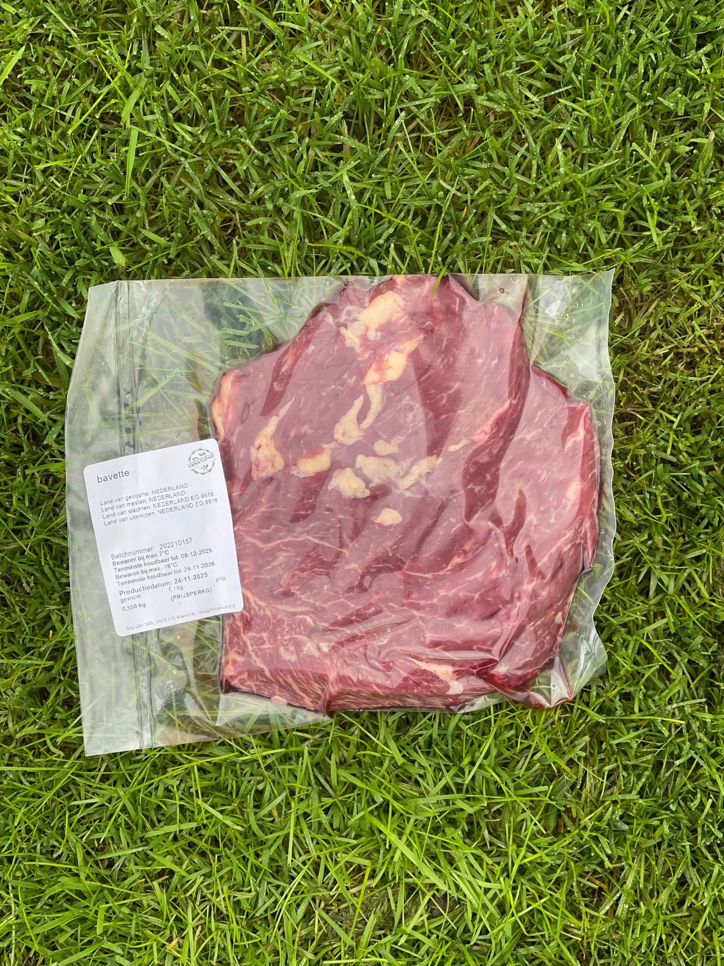 Bavette