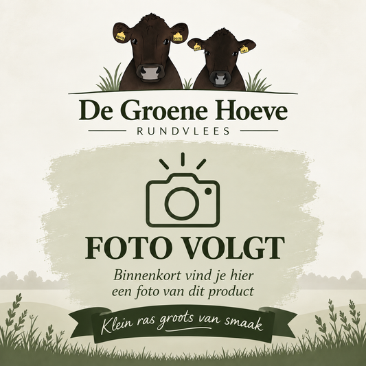 Bavette - kleiner stuk