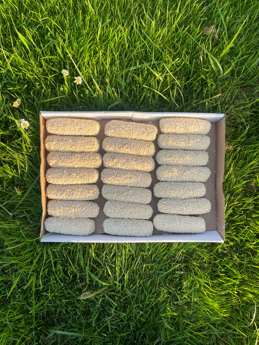 Red Voedselverspilling – 21 Frituurkroketten €15