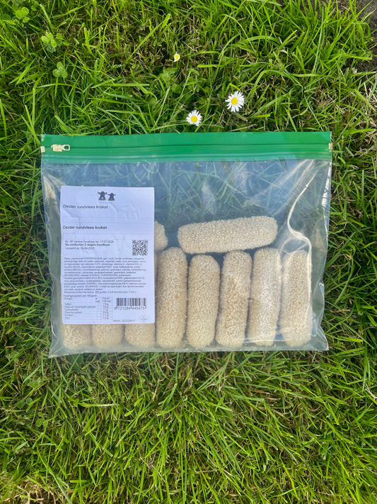 Dexter kroketten - 10 stuks